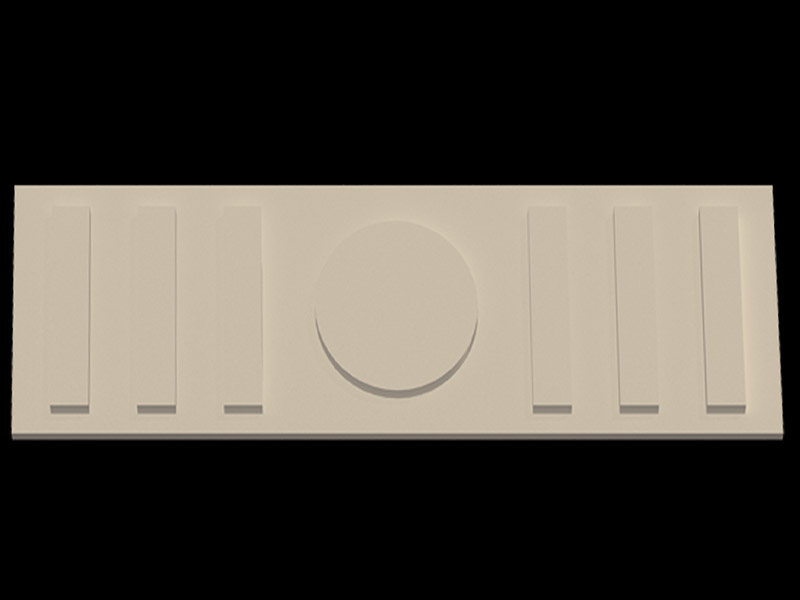Balkon Motifler