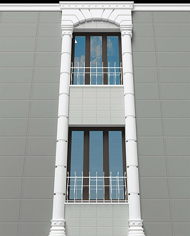 Sütunlar